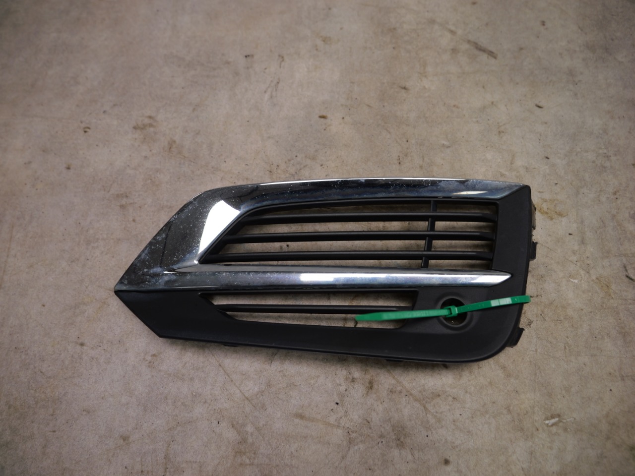 Tågelygte - for VOLVO XC60 II (246)