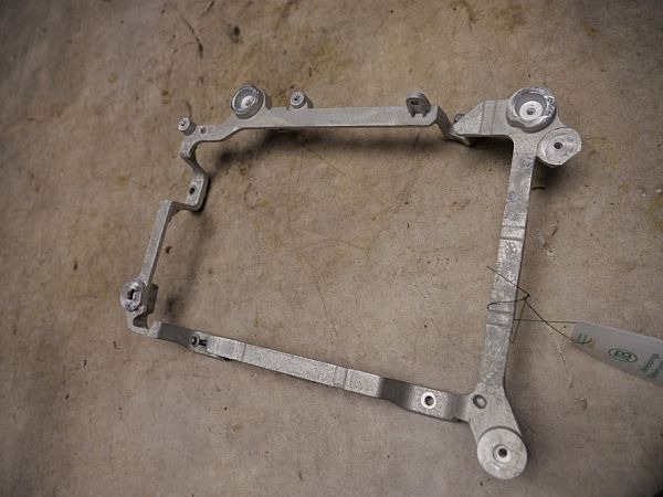 Converter / inverter - el VOLVO XC40 (536)