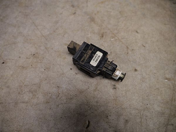 Brake pedal sensor switch