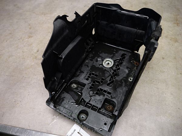 Accubak VOLVO V70 III (135)