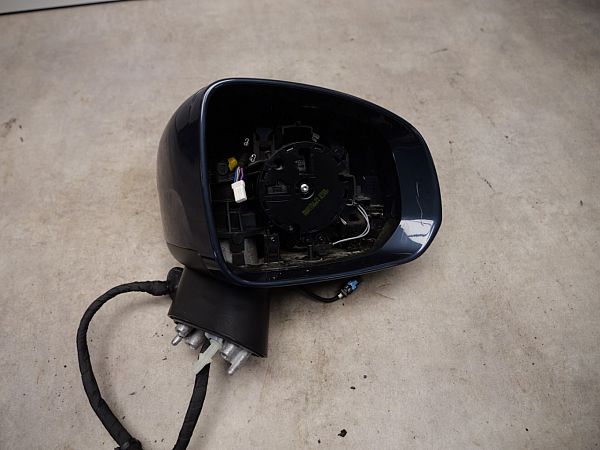 31385658 : Sidespejl - Autoparts24