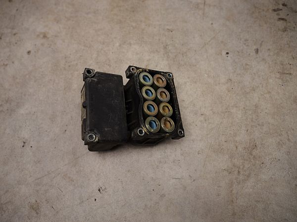 Boitier commande ABS VOLVO S40 I (644)