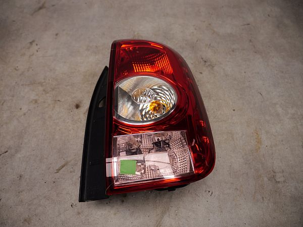 Baglygte DACIA DUSTER (HS_)