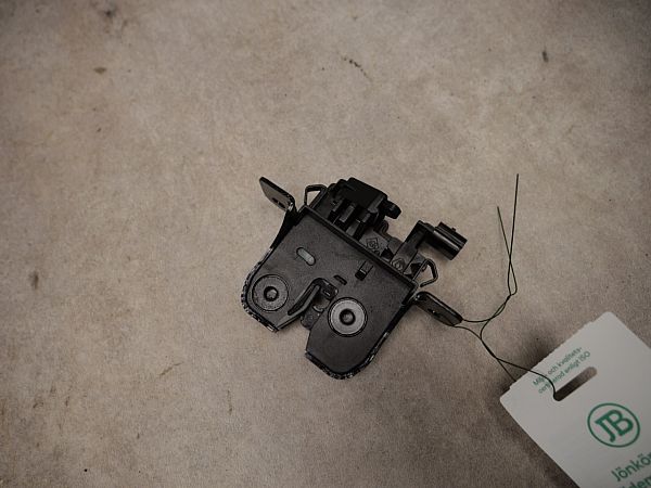 cylindre de serrure DACIA DUSTER (HS_)