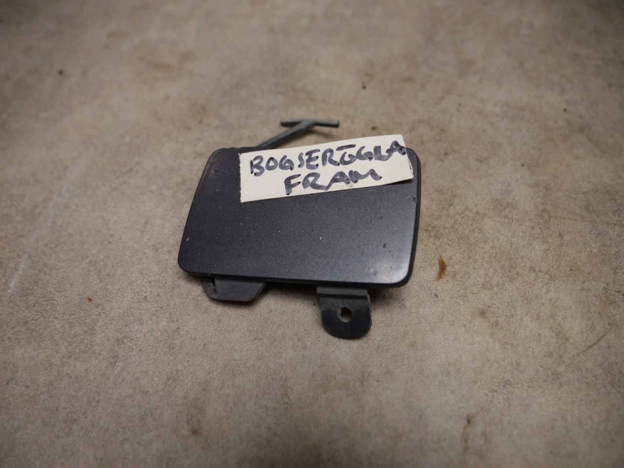 sleepoog VOLVO V70 Mk II (285)