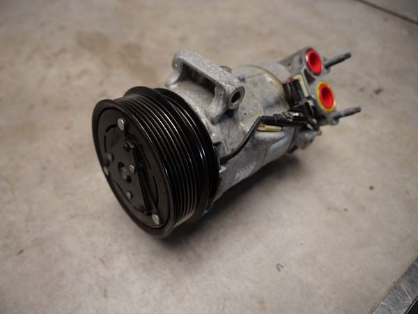 31497908 : Ac pump - Autoparts24