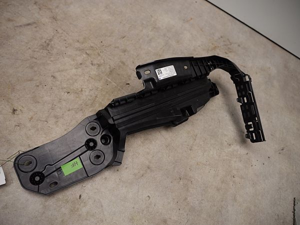 Fensterheber 2-türig