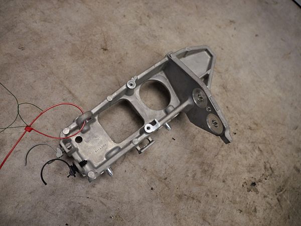 Converter / inverter - el