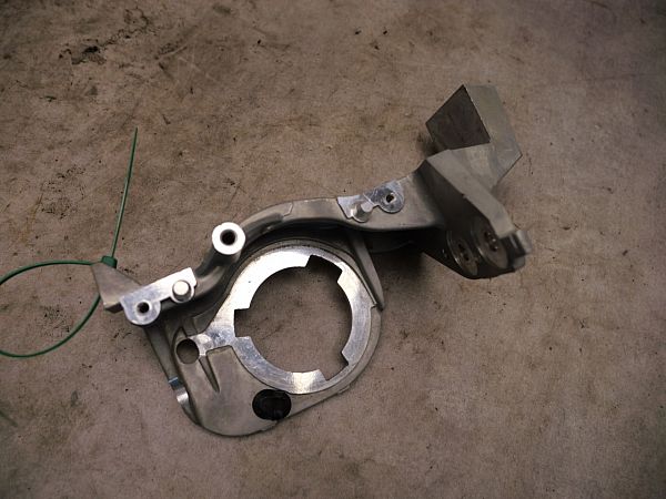 Converter / inverter - el