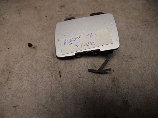 zaczep holowniczy VOLVO V70 Mk II (285)