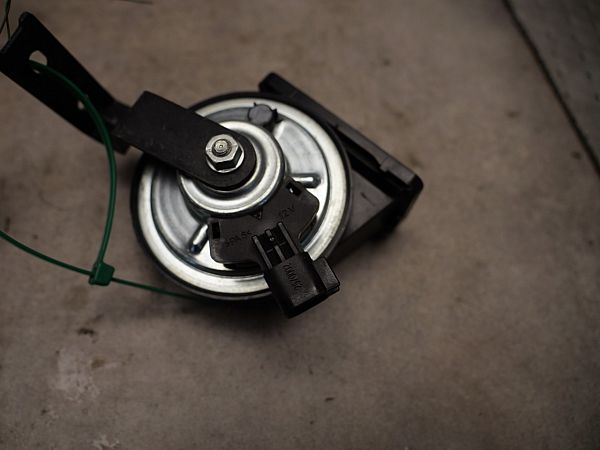 Horn POLESTAR POLESTAR 2