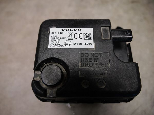 Horn POLESTAR POLESTAR 2