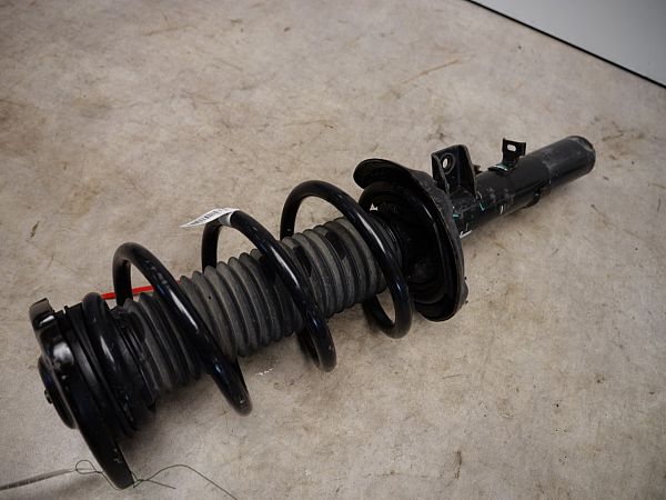 Federbein vorn POLESTAR POLESTAR 2