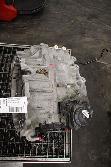 Getriebe Automatik VOLVO XC40 (536)