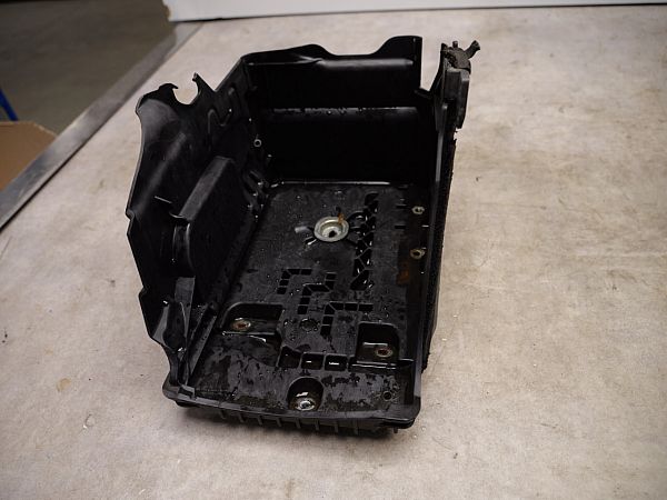 Accubak VOLVO V70 III (135)