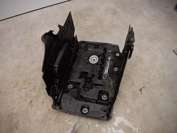 Accubak VOLVO V70 III (135)