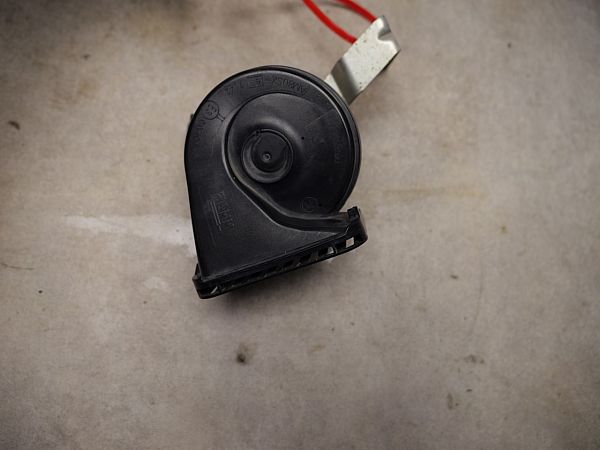 Horn POLESTAR POLESTAR 2