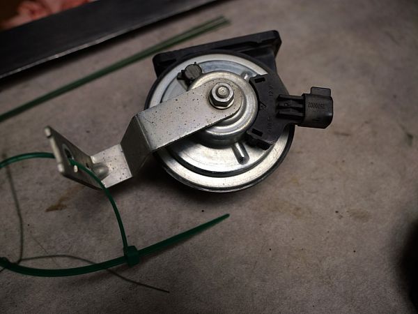 Horn POLESTAR POLESTAR 2