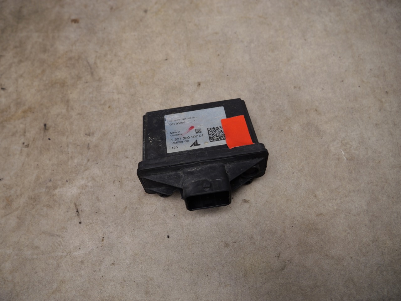 31324221 : Lighting control unit and Controller diverse - Autoparts24