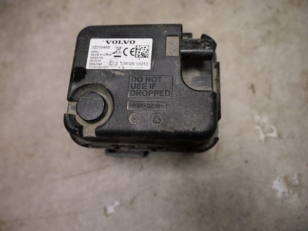 Horn POLESTAR POLESTAR 2