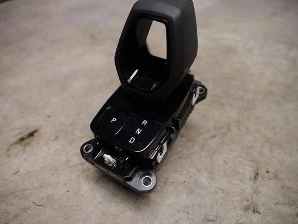 Gear shift POLESTAR POLESTAR 2