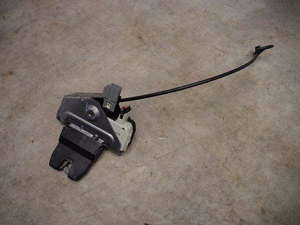 Cilinderslot VOLVO S60 I (384)