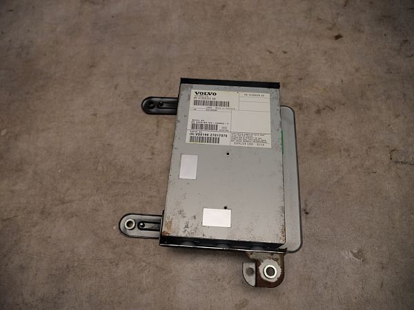 31350326 : Audio - Autoparts24