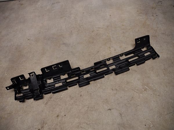 Tailgate control unit