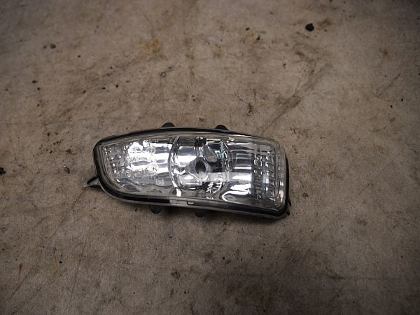 31111102 : Seiten Blinker-Kotflügel und Seitenspiegel - Autoparts24