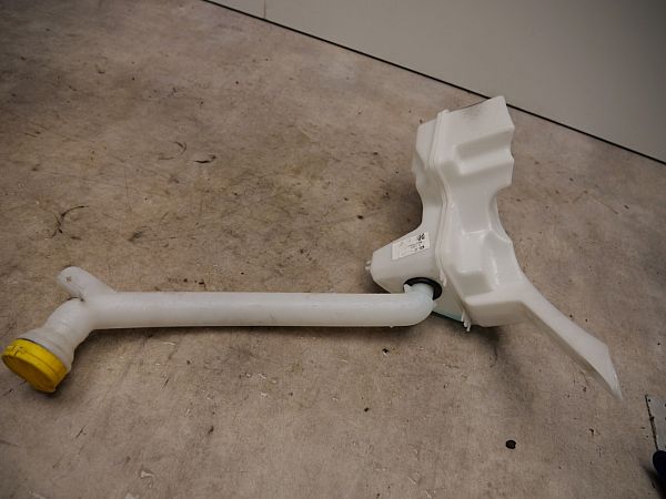 Wischwaschbehälter RENAULT CAPTUR I (J5_, H5_)