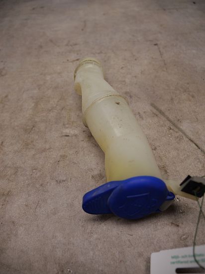 Sprinkler container VOLVO S60 I (384)