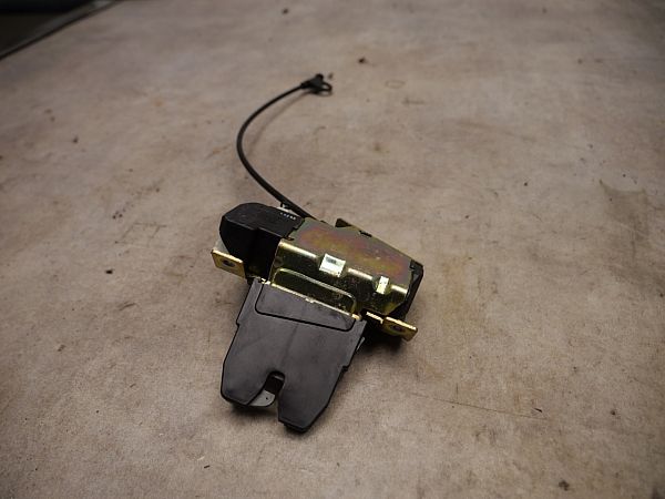 Cilinderslot VOLVO S60 I (384)