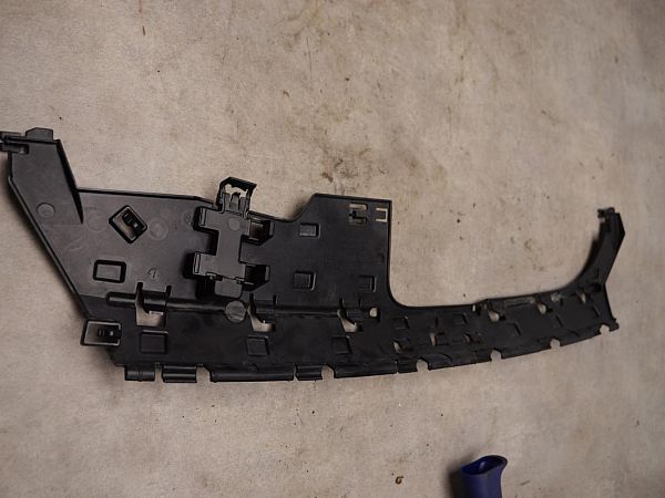 Tailgate control unit