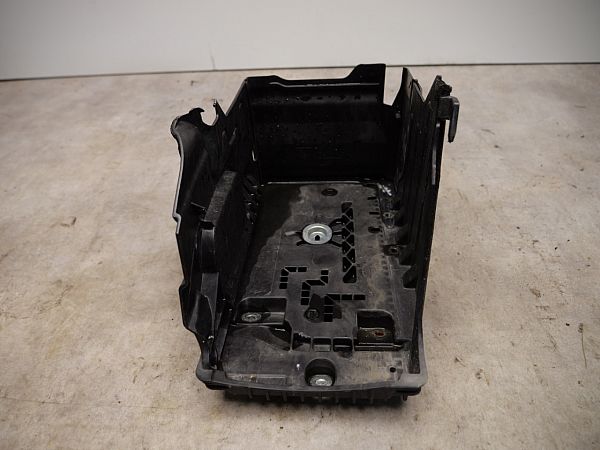 Accubak VOLVO V70 III (135)