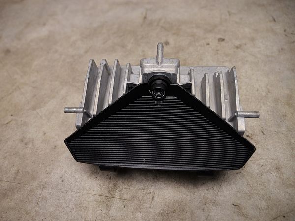 Sensor - adaptive Geschwindigkeitsregelung VOLVO C40