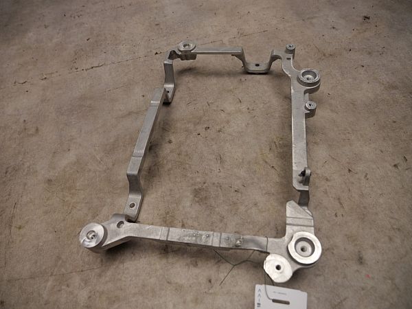 Converter / inverter - el VOLVO XC40 (536)