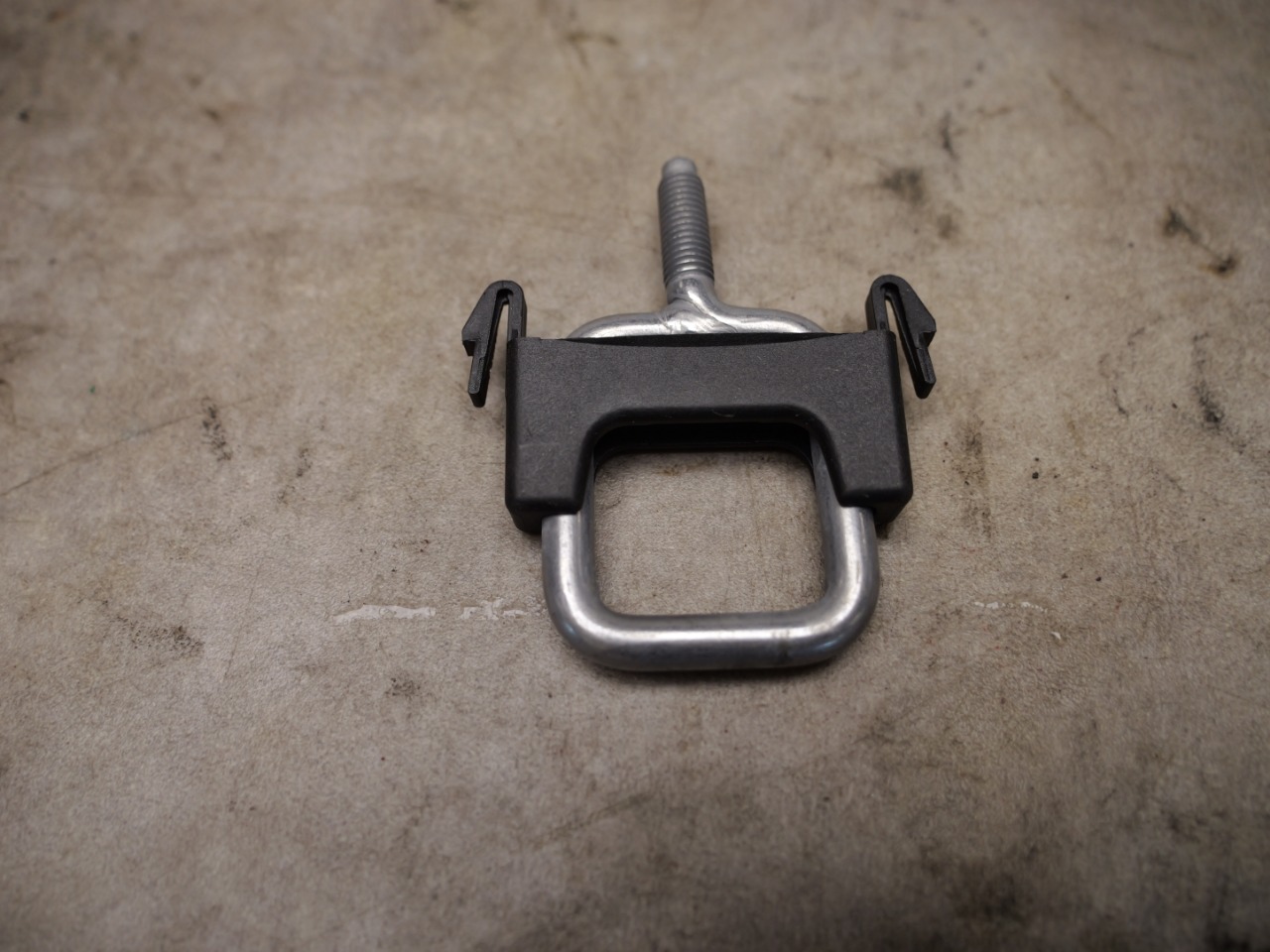 Hjelmlås VOLVO EX30