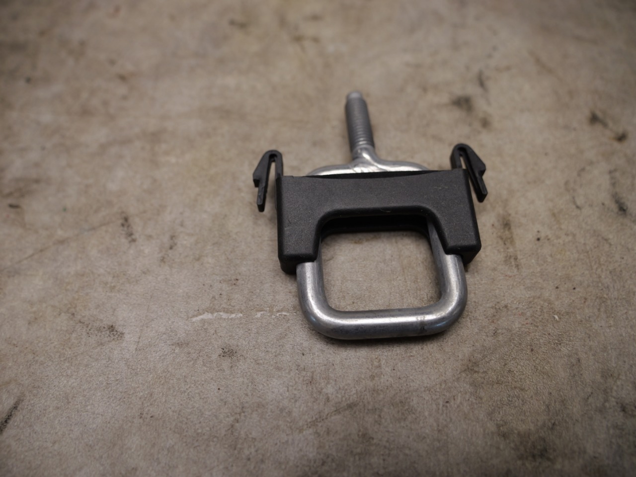 Hjelmlås VOLVO EX30