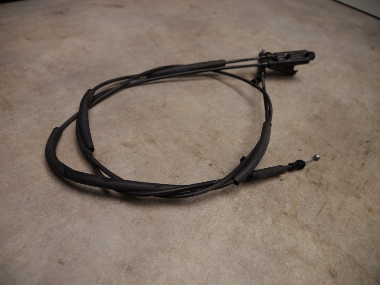 Hjelm-kabel VOLVO EX30