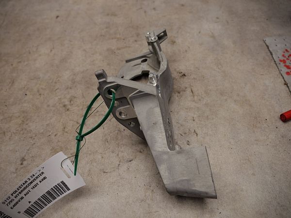 Converter / inverter - el POLESTAR POLESTAR 3