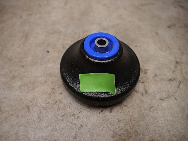 Converter / inverter - el POLESTAR POLESTAR 3