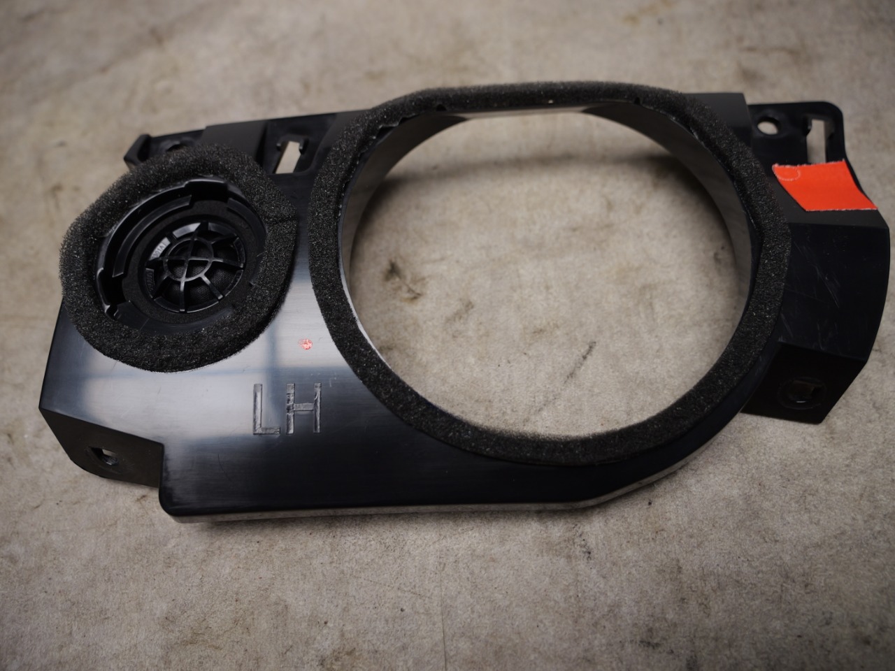 Højttaler VOLVO EX30