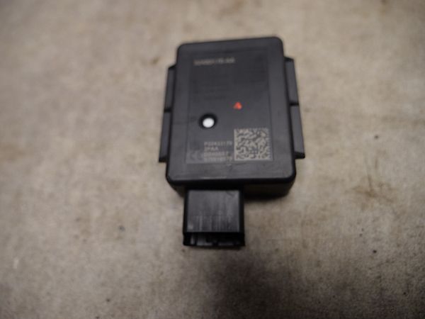 Moduł sterowania - różne POLESTAR POLESTAR 3