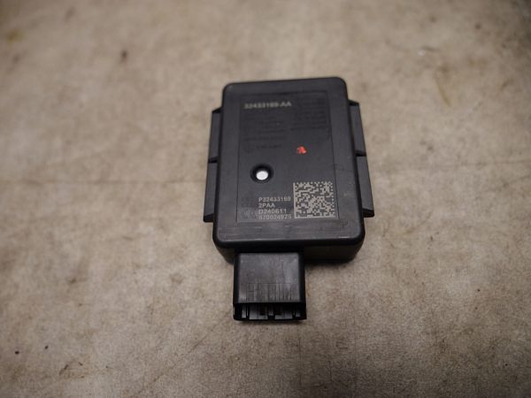 Moduł sterowania - różne POLESTAR POLESTAR 3