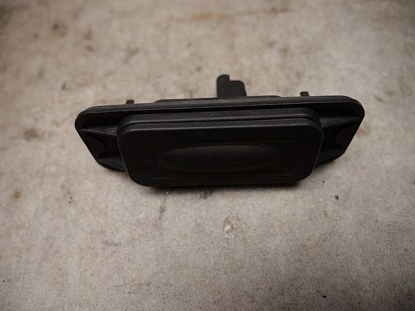 Cilinderslot RENAULT TWINGO II (CN0_)