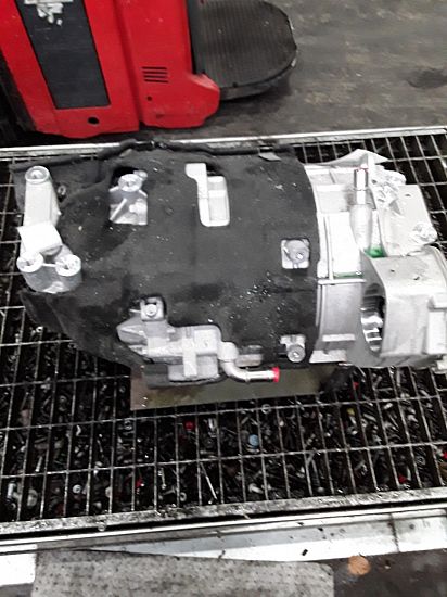 36003600 : Motor - elektrisk - foran og Elmotor til fremdrift - Autoparts24