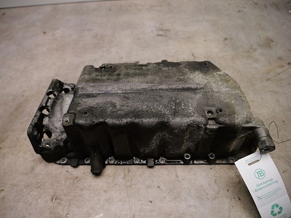 Ölwanne VOLVO V70 III (135)