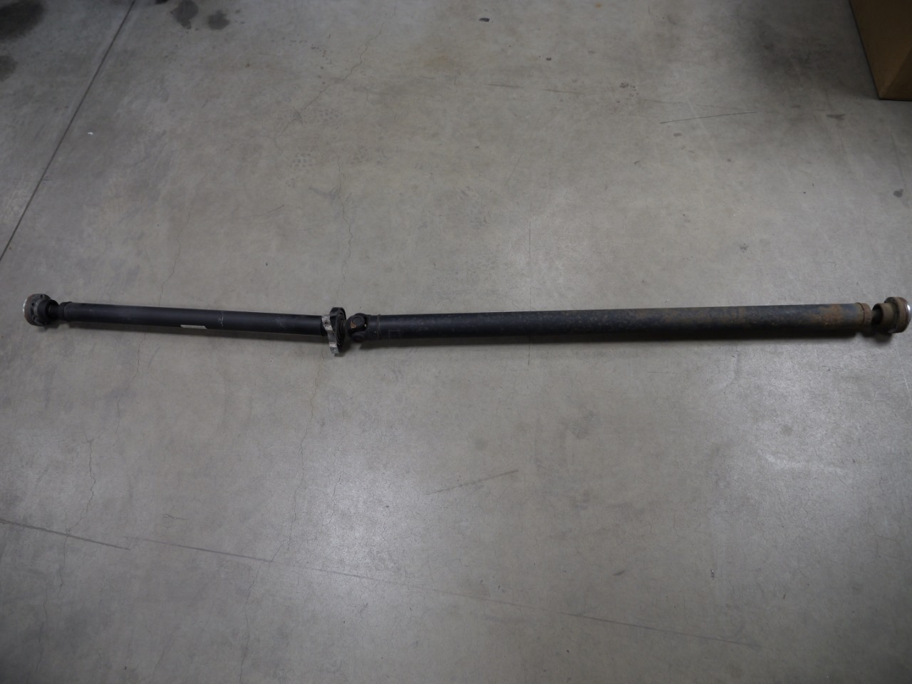 Volvo XC90 I (275) Cardan 30783345