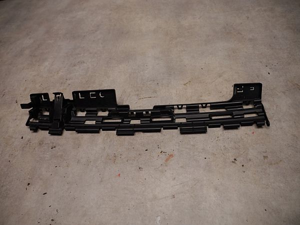 Tailgate control unit