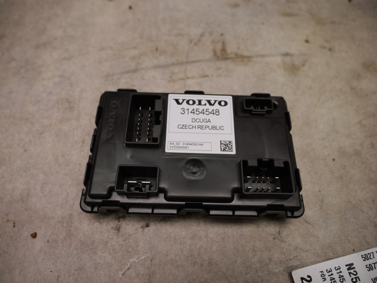 おん　a⑧ S8319-01440 SPEED SENSOR